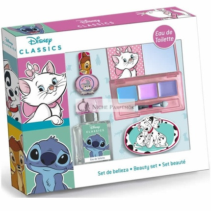Zarri I Classici Disney UNX EDT, 20ml