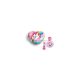 Lorenay Unicorn Love EDT 50ml Lippenstift