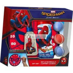 Iron Man Kinderparfüm für Jungen, 350 ml