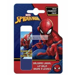 Marvel Pókember Gyerek Eper Burrocacao, 4 g