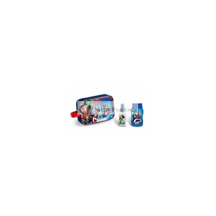Vengátorok EDT Vapo 90ml Necessaire by Lorenay