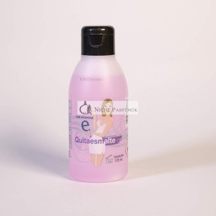 Linsa Quitaesm., 125ml mit Vitamin E