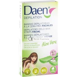 Aloe Vera Arcpántok 16 db