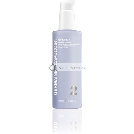 Germaine De Capuccini Finomító Toner Normál/Kombinált Bőrre