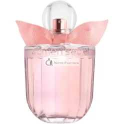 Damen Secret Little Eau My Secret EDT, 100ml