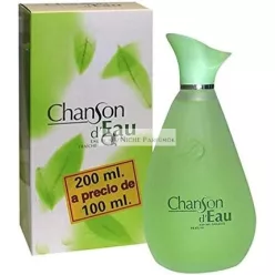 EDT Fraîche, 200 ml