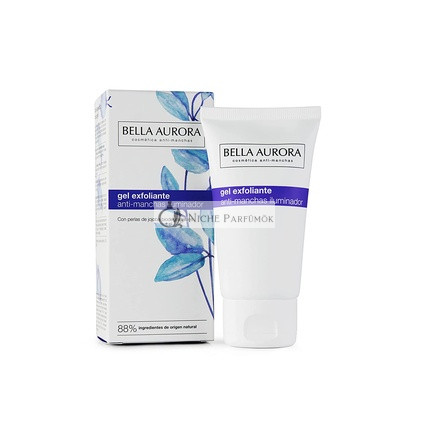 Bella Aurora Anti-Pigmentflecken Peeling-Gel, 75ml