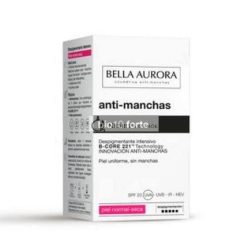 B.Aurora Bio 10 Antimanc.Ps 30