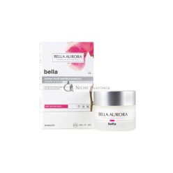   Bella Aurora Anti-Aging Nappali Krém Száraz és Normál Bőrre 50ml