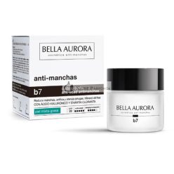 B.Aurora B-7 Antimanch