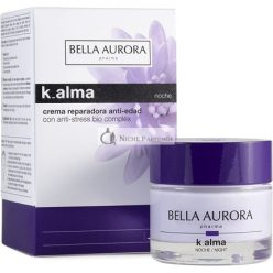 Bella Aurora K-Alma Éjszakai Krém 50ml - Standard