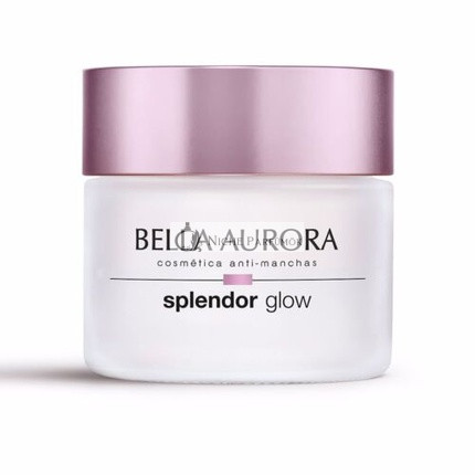 SPLENDOR GLOW Ragyogó Anti-Aging Nappali Kezelés, 50ml