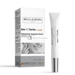 BELLA AURORA Bio 10 Forte L-ocal Depigmenting Intensive, 9ml