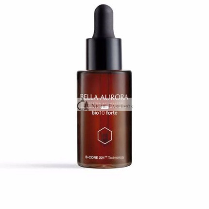 BIO10 FORTE Depigmentierendes Serum mit Tropfer, 30ml