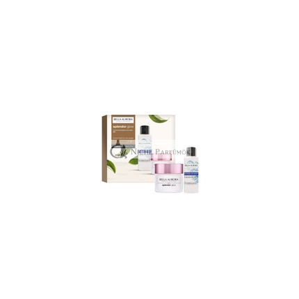 Bella Aurora Splendor Glow Anti-Age Nappali Világosító Kezelés, 50ml