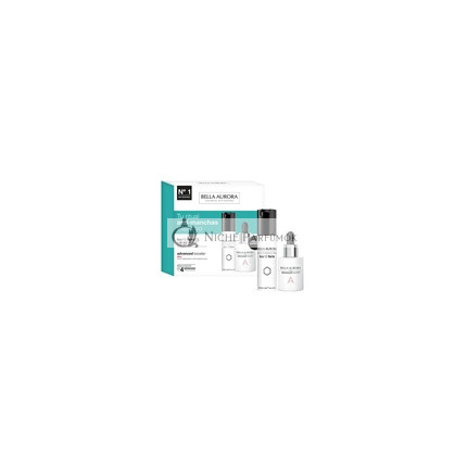 Bella Aurora Bio 10 Forte Intensive Behandlung für Mischhaut, 30 ml