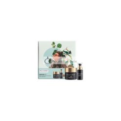   Bella Aurora Splendor 60 Nachtcreme 50ml und straffendes Serum 30ml Set