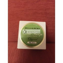 Bella Aurora Double Force Eredeti Száraz Bőr 30ml