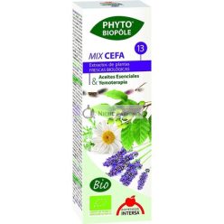 Intersa Phytobiopole Mix Cefa, 50ml
