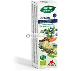 Intersa Phytobiopole Mix Gluc 12, 50ml
