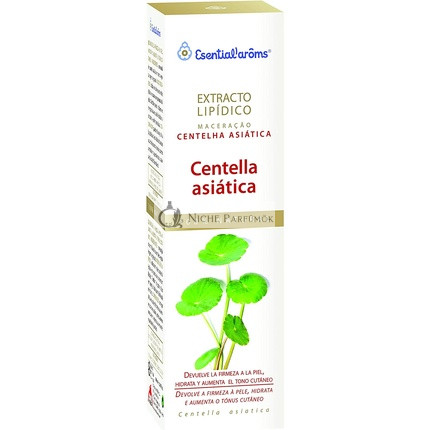 Essential A Centella Lipid Extrakt, 100ml