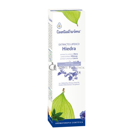 Esential A Lipidischer Extrakt Aus Efeu 100ml