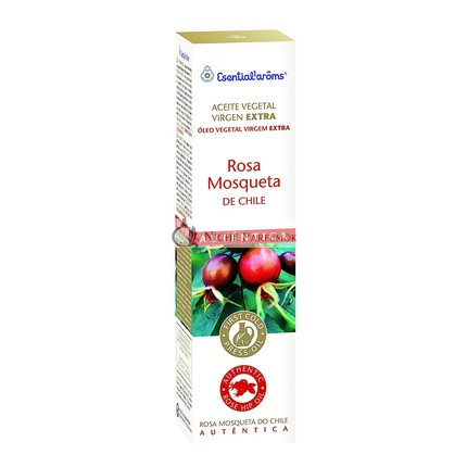 Bio Hagebuttenöl 50ml