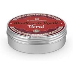 Esential'Aroms Shea Vaj Virágos 15g