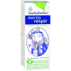 Esential A Nutricosmetics Esszenciális A Phytorespir 30ml