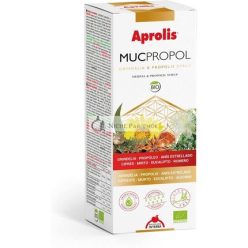 Nutricosmetics Intersa Aprolis Mucpropol 250ml