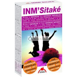 Immune Shitake 60 Kapszula