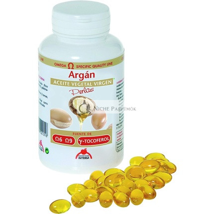Intersa Arganperlen 80 Perlen