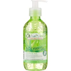 CORPORE SANO Masszázs és Relaxáló Gél, 300 ml