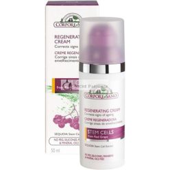 CORPORE SANO Testápoló Tonik, 50ml