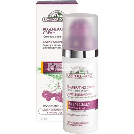 CORPORE SANO Testápoló Tonik, 50ml