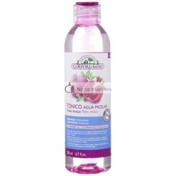 CORPORE SANO Arctisztító Sminklemosó, 200ml