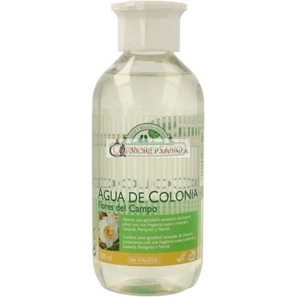Flores Campo Kolónia víz, 300 ml