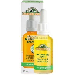 CORPORE SANO Testolaj 30 ml