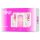 Nike Ultra Pink Damen Geschenkset Edt 100 Ml, Duschgel 75 Ml, Körperlotion 75 Ml