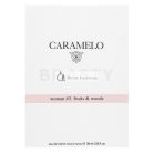 Caramelo Woman #3 Fruits & Woods Eau de Toilette für Damen 30 ml