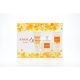 ANOUK Original Parfüm 100ml + Duschgel 75ml + Körperlotion 75ml Geschenkset für Frauen