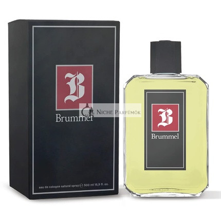 Brummel Colonia, 500 ml