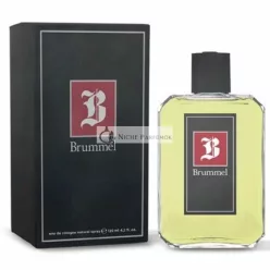 Puig Brummel EDC Herren Eau de Cologne 125ml