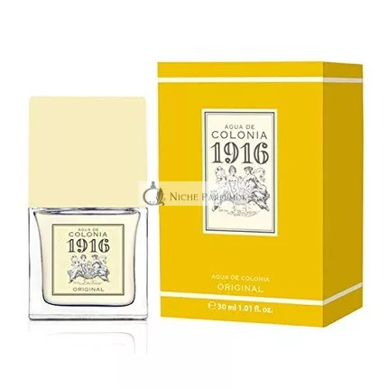 Original 1916 Parfüm für Männer und Frauen, 30ml