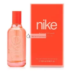 Nike Coral Crush Damen Eau De Toilette, 100ml
