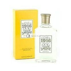 1916 Eau de Cologne, 200 ml