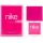 Nike Trendy Pink Női EDT Vapo 30ml