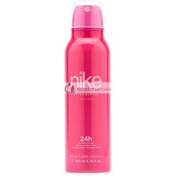 Nike Trendy Pink Női Dezodor Spray, 200ml