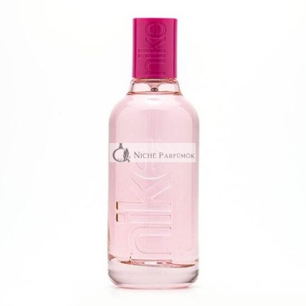 TrendyPink Woman Eau de Toilette Spray nőknek, 150ml