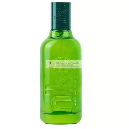 Nike Ginertonic Man Eau De Toilette Spray 100ml